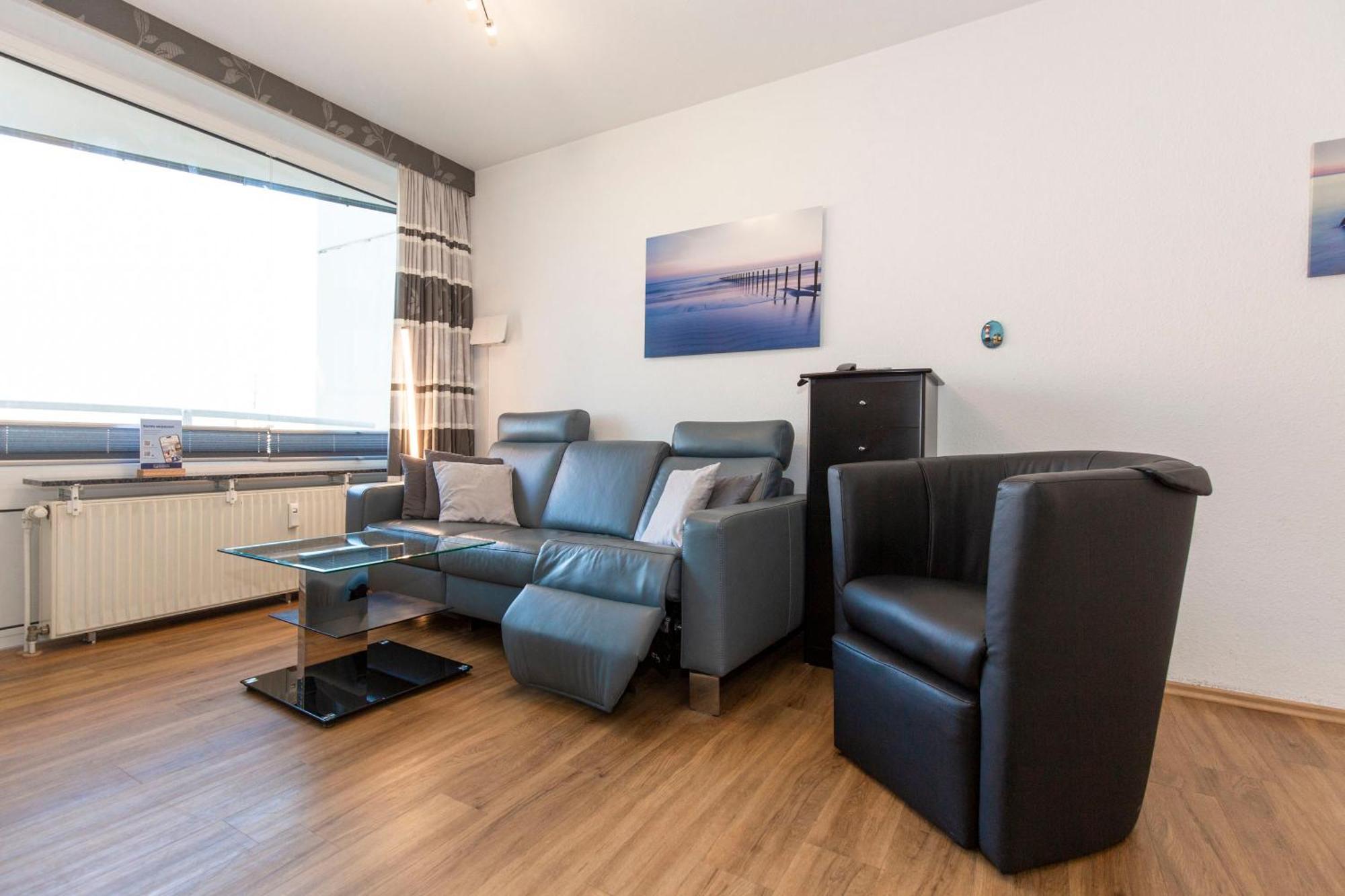 Lord Nelson 816 Apartment Cuxhaven