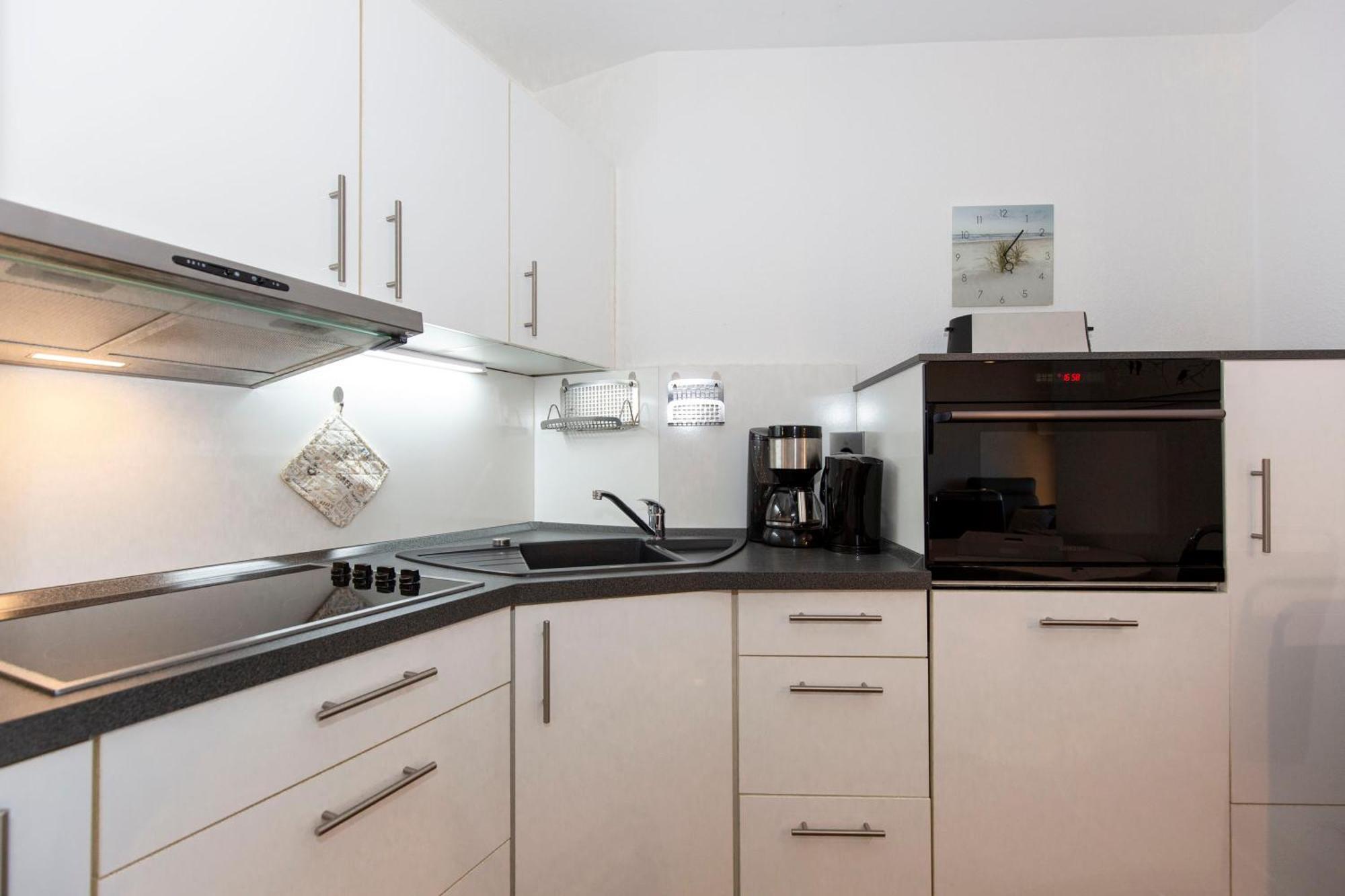 Apartment Lord Nelson 816 Cuxhaven