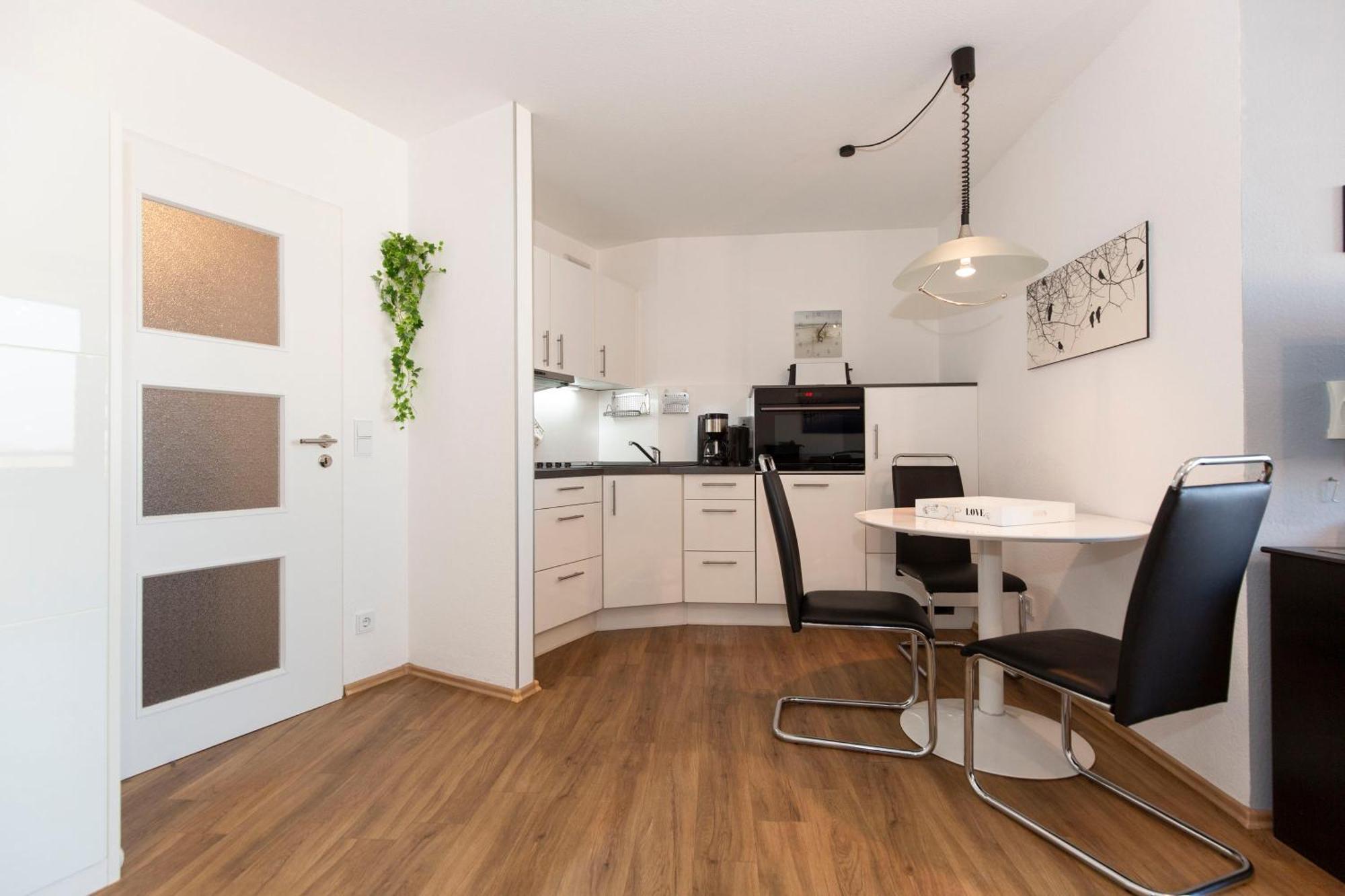 Apartment Lord Nelson 816 Cuxhaven
