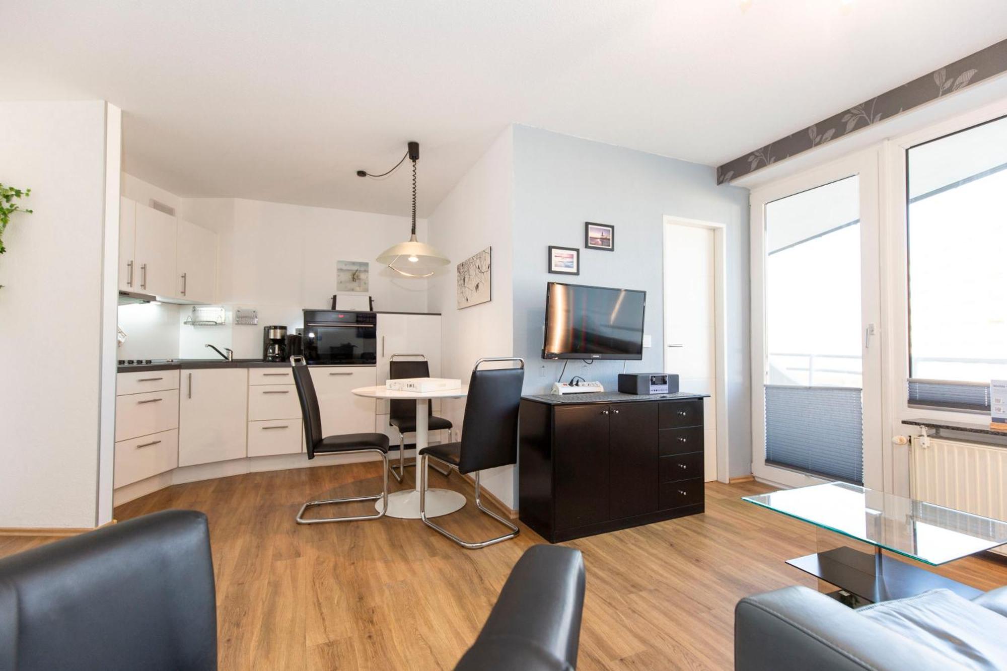 Lord Nelson 816 Apartment *