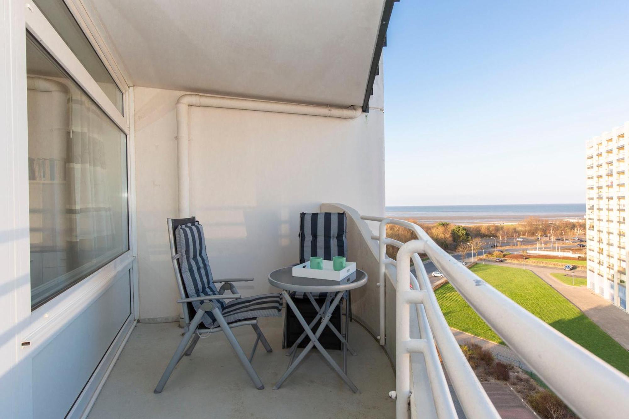 Lord Nelson 816 Apartment
